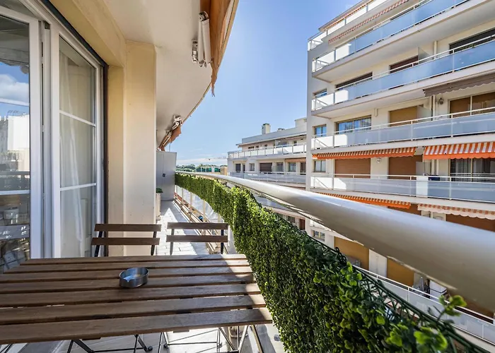 Charming A C 1br 4p - Appartamento *