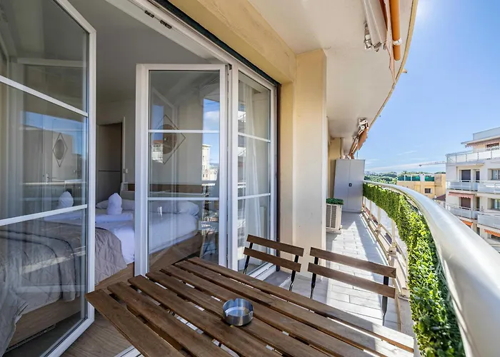 Appartamento Charming A C 1br 4p -